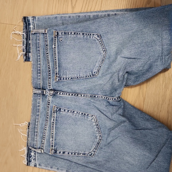 Women's rag and bone size 28 jeans - Picture 3 of 4